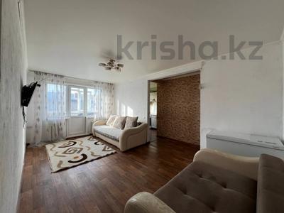 3-комнатная квартира · 58 м², Интернациональная за ~ 17.3 млн ₸ в Петропавловске