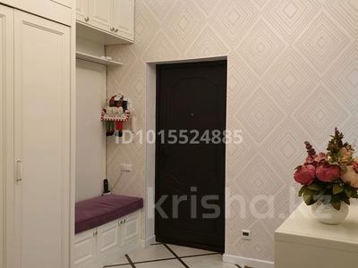 3-бөлмелі пәтер · 95 м², Акмешит 9/2, бағасы: 550 000 ₸ в Астане, Есильский р-н