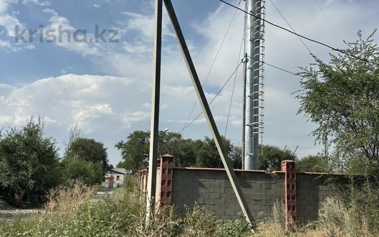 Участок · 134 сотки, Жібек жолы 15/1 — Талғарский трак за 180 млн ₸ в Бельбулаке (Мичурино) — фото 2