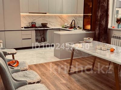 Отдельный дом · 5 комнат · 180 м² · 12 сот., жилой массив Жанаконыс-2, Жылы Уя за 35 млн 〒 в Актобе