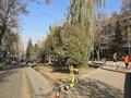 4-бөлмелі пәтер · 100 м² · 5/5 қабат, Байсеитовой, бағасы: 80 млн ₸ в Алматы, Бостандыкский р-н — фото 11