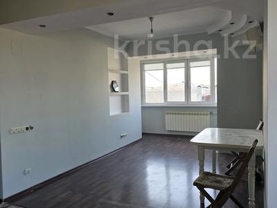 4-бөлмелі пәтер · 100 м² · 5/5 қабат, Байсеитовой, бағасы: 80 млн ₸ в Алматы, Бостандыкский р-н