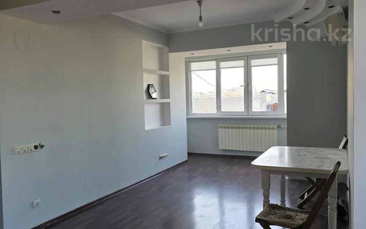 4-бөлмелі пәтер · 100 м² · 5/5 қабат, Байсеитовой, бағасы: 80 млн ₸ в Алматы, Бостандыкский р-н — фото 5