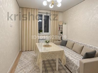 2-бөлмелі пәтер · 40 м² · 7/10 қабат, Е-810 2/21, бағасы: 23 млн ₸ в Астане, Есильский р-н