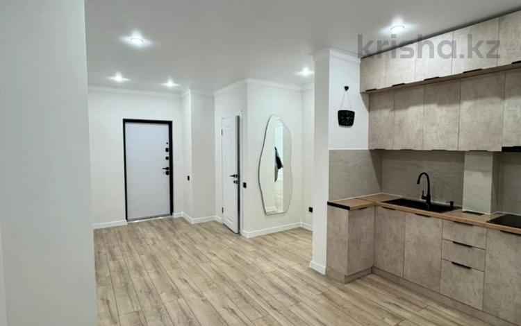 2-комнатная квартира · 76.5 м² · 4/25 этаж, мкр 11 за 24 млн ₸ в Актобе — фото 9