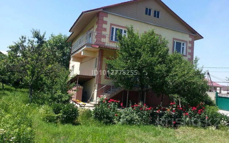 Отдельный дом · 8 комнат · 370 м² · 10 сот., мкр Айгерим-2, улица Уркер 19 за 79 млн ₸ в Алматы, Алатауский р-н — фото 43