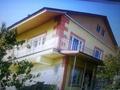 Отдельный дом · 8 комнат · 370 м² · 10 сот., мкр Айгерим-2, улица Уркер 19 за 79 млн ₸ в Алматы, Алатауский р-н — фото 2
