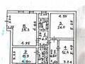 Отдельный дом · 8 комнат · 370 м² · 10 сот., мкр Айгерим-2, улица Уркер 19 за 79 млн ₸ в Алматы, Алатауский р-н — фото 6