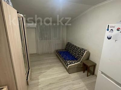 1-комнатная квартира · 20.4 м² · 5/5 этаж, Рыскулбекова 27/1 — ТД Аружан за 10 млн 〒 в Астане, Алматы р-н