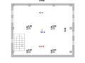 Свободное назначение · 460.3 м² за 320 млн ₸ в Астане, Сарайшык р-н — фото 2
