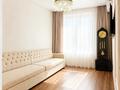 1-комнатная квартира · 46 м² · 7/12 этаж, Чингиз Айтматов 60 за 250 000 ₸ в Астане, Нура р-н