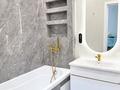 1-комнатная квартира · 46 м² · 7/12 этаж, Чингиз Айтматов 60 за 250 000 ₸ в Астане, Нура р-н — фото 7