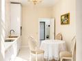 1-комнатная квартира · 46 м² · 7/12 этаж, Чингиз Айтматов 60 за 250 000 ₸ в Астане, Нура р-н — фото 3