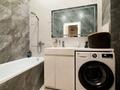 2-комнатная квартира · 56.2 м² · 8/12 этаж, Чингиз Айтматова 60 за 37 млн ₸ в Астане, Нура р-н — фото 16