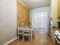 2-комнатная квартира · 56.2 м² · 8/12 этаж, Чингиз Айтматова 60 за 37 млн ₸ в Астане, Нура р-н — фото 7