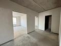 4-бөлмелі пәтер · 110.3 м² · 1/9 қабат, Абая — Жубанова ЕНУ, бағасы: 65.7 млн ₸ в Астане, р-н Байконур