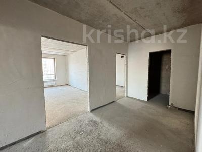 4-комнатная квартира · 110.3 м² · 1/9 этаж, Абая — Жубанова ЕНУ за 65.7 млн ₸ в Астане, р-н Байконур