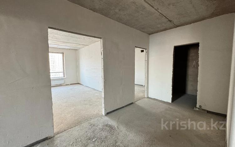 4-бөлмелі пәтер · 110.3 м² · 1/9 қабат, Абая — Жубанова ЕНУ, бағасы: 65.7 млн ₸ в Астане, р-н Байконур — фото 32