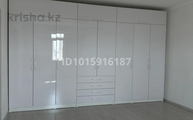 1-бөлмелі пәтер · 52 м² · 7/9 қабат, Каратал 40, бағасы: 22 млн ₸ в Талдыкоргане — фото 2