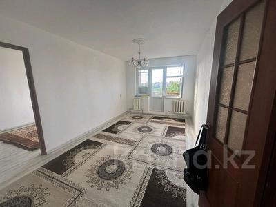 2-бөлмелі пәтер · 45.3 м² · 5/5 қабат, Қарасу ш/а. 15, бағасы: 9 млн ₸ в Таразе, мкр Карасу