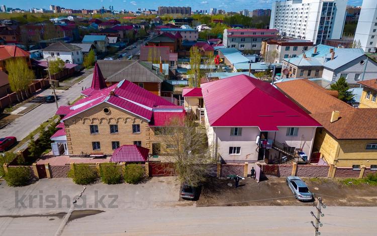 Отдельный дом · 27 комнат · 851 м² · 10 сот., Ертаргын за 235 млн 〒 в Астане, Алматы р-н — фото 2