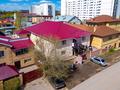 Отдельный дом · 27 комнат · 851 м² · 10 сот., Ертаргын за 235 млн 〒 в Астане, Алматы р-н — фото 2