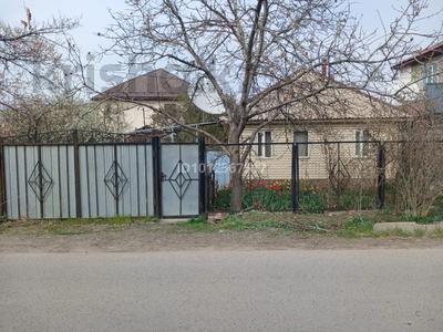 Отдельный дом · 3 комнаты · 50 м² · 6.6 сот., ул. Уебаев Курмангали 22 — Магазин Гастроном номер 1 за 30 млн ₸ в Каскелене