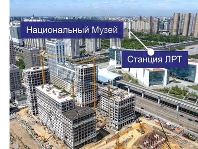 Еркін · 178.25 м², бағасы: 356 млн ₸ в Астане, Алматы р-н