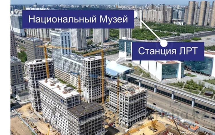 Свободное назначение · 178.25 м² за 356 млн ₸ в Астане, Алматы р-н — фото 2