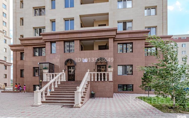 1-бөлмелі пәтер · 20 м² · 8/13 қабат, Ракымжан Кошкарбаев 68, бағасы: 13.7 млн ₸ в Астане, Сарайшык р-н — фото 4