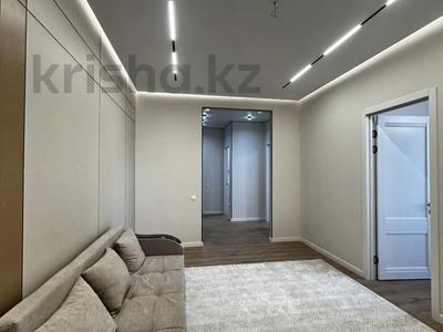 3-комнатная квартира · 66 м² · 11/16 этаж, Е 14 за 37.3 млн ₸ в Астане, Есильский р-н
