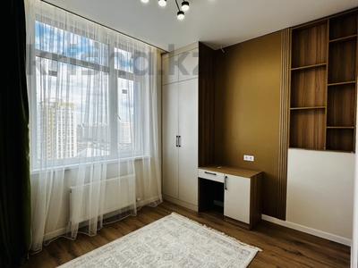 3-бөлмелі пәтер · 66 м² · 11/16 қабат, Е 14, бағасы: 38.4 млн ₸ в Астане, Есильский р-н