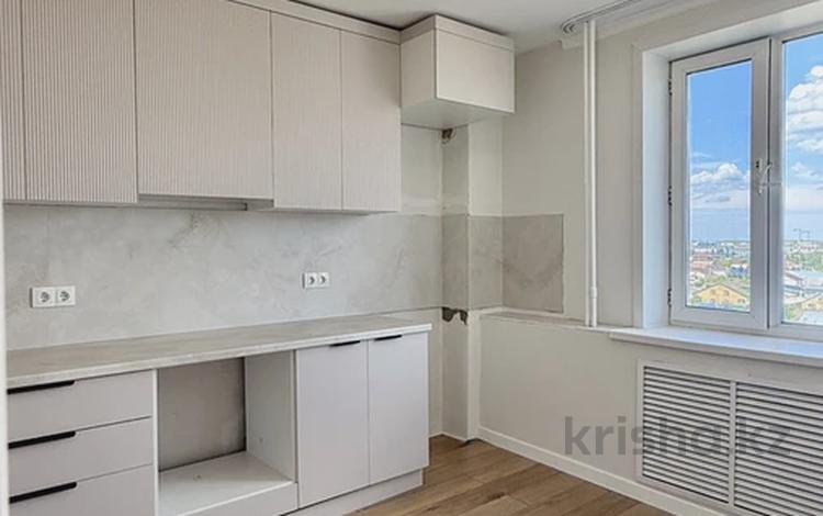 3-комнатная квартира · 65 м² · 8/10 этаж, Пр. Н. Тлендиева 44/1 — ГОРЯЩАЯ ЦЕНА за 27.9 млн ₸ в Астане, Сарыарка р-н — фото 2