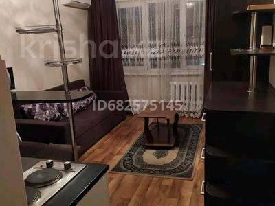 1-бөлмелі пәтер, 16.8 м², 4/4 қабат ай сайын, мкр №7 3, бағасы: 150 000 〒 в Алматы, Ауэзовский р-н