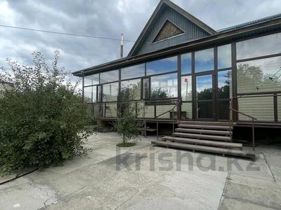 Отдельный дом · 4 комнаты · 166.7 м² · 7.5 сот., Сатпаева 80 за 58.5 млн ₸ в Семее