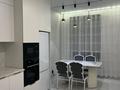 1-комнатная квартира · 77 м² · 10/10 этаж, Ж.Балапанова 43 за 25 000 ₸ в Талдыкоргане — фото 16