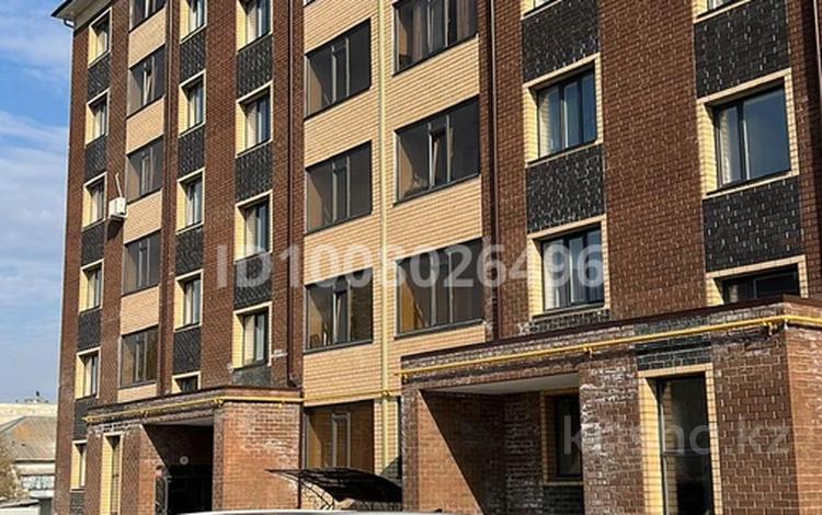 3-комнатная квартира · 98 м² · 3/6 этаж, Кобланды батыра 2в за 57 млн ₸ в Костанае — фото 2