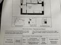 1-бөлмелі пәтер · 44 м² · 5/9 қабат, Күлтегін, Е 13 13, бағасы: 31.5 млн ₸ в Астане, Нура р-н