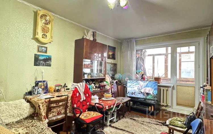 2-комнатная квартира, 47.3 м², 3/5 этаж, мкр Юго-Восток, проспект Республики 20