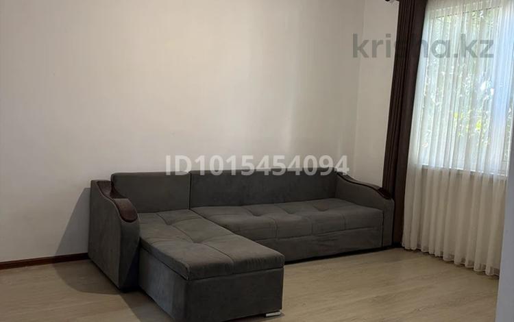 2-комнатная квартира · 60 м² · 1/1 этаж, мкр Таужолы за 170 000 ₸ в Алматы, Наурызбайский р-н — фото 2