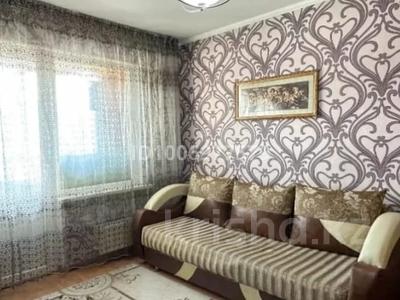 4-комнатная квартира · 70 м² · 4/5 этаж, Кунаева 36а — улица Кунаева за 30 млн 〒 в Талдыкоргане, мкр Жастар