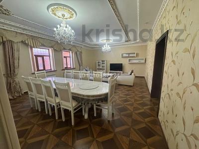 Отдельный дом · 8 комнат · 429 м² · 10 сот., Алтынбекова за 80 млн ₸ в 