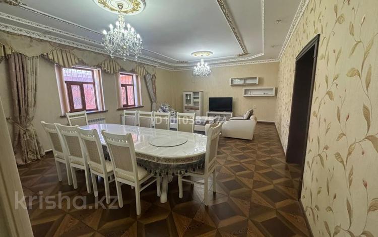Жеке үй · 8 бөлме · 429 м² · 10 жүзд., Алтынбекова, бағасы: 80 млн ₸ в  — фото 2