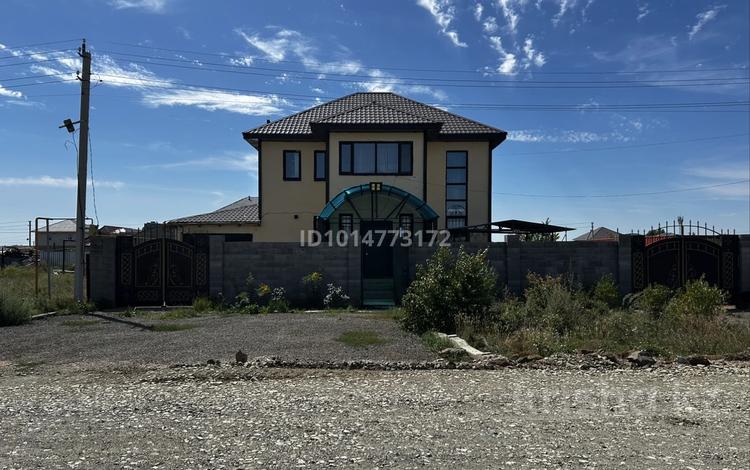 Отдельный дом · 5 комнат · 165.1 м² · 10 сот., Целиноградский район ,село Нурлы — ул. 25 дом 38 за 50 млн ₸ в Астане — фото 2
