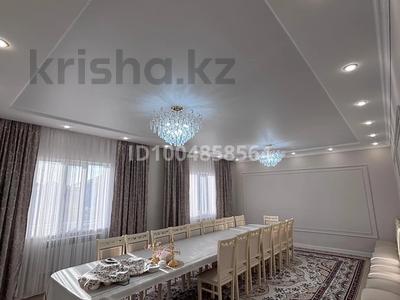 Отдельный дом · 5 комнат · 200 м² · 5 сот., 5 линия за 50 млн ₸ в 