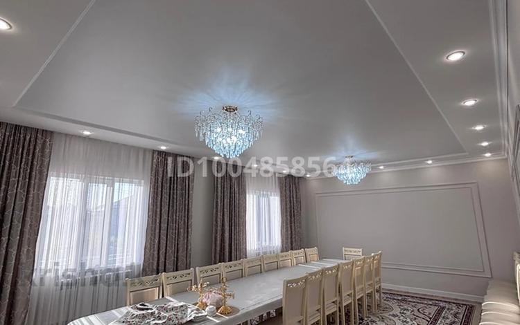 Отдельный дом · 5 комнат · 200 м² · 5 сот., 5 линия за 50 млн ₸ в  — фото 2