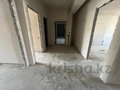 3-комнатная квартира · 119 м² · 5/7 этаж, Микрорайон 4 61/1 за 32 млн 〒 в Конаеве (Капчагай)