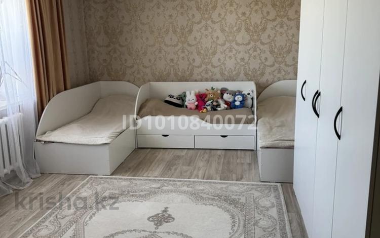 3-бөлмелі пәтер · 86 м² · 6/6 қабат, Рабочая 176Б — Шипина, бағасы: 28.5 млн ₸ в Костанае — фото 2
