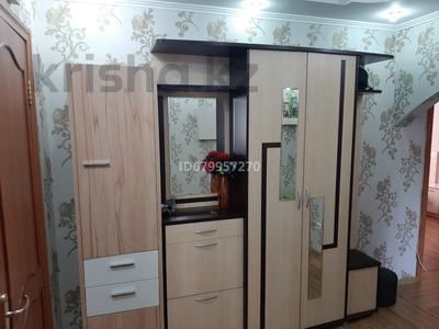 3-комнатная квартира · 63 м² · 4/10 этаж, Мкр Степной-3 7 за 30 млн ₸ в Караганде, Казыбек би р-н