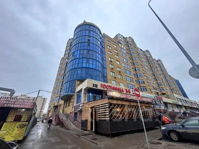 Оздоровительный центр, гостинница, баня, 627.9 м² за ~ 155.4 млн 〒 в Астане, Алматы р-н